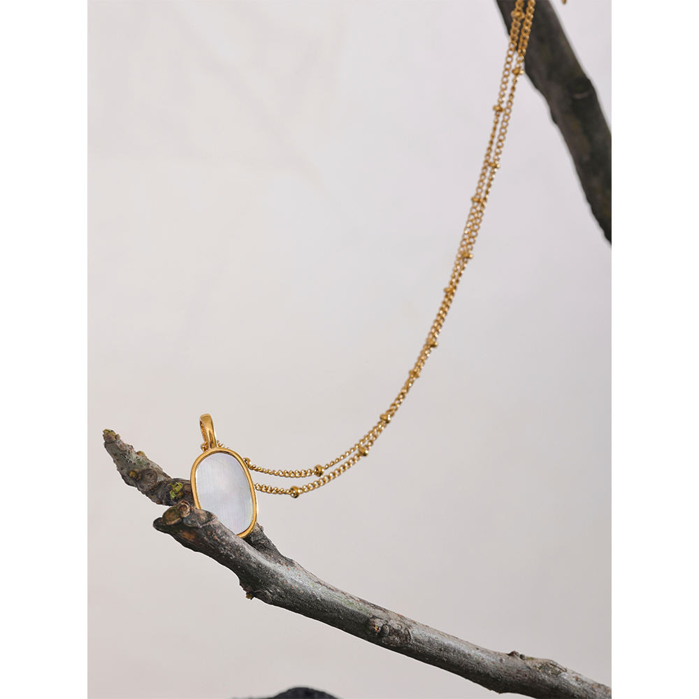 Minimalist Elegant Necklace