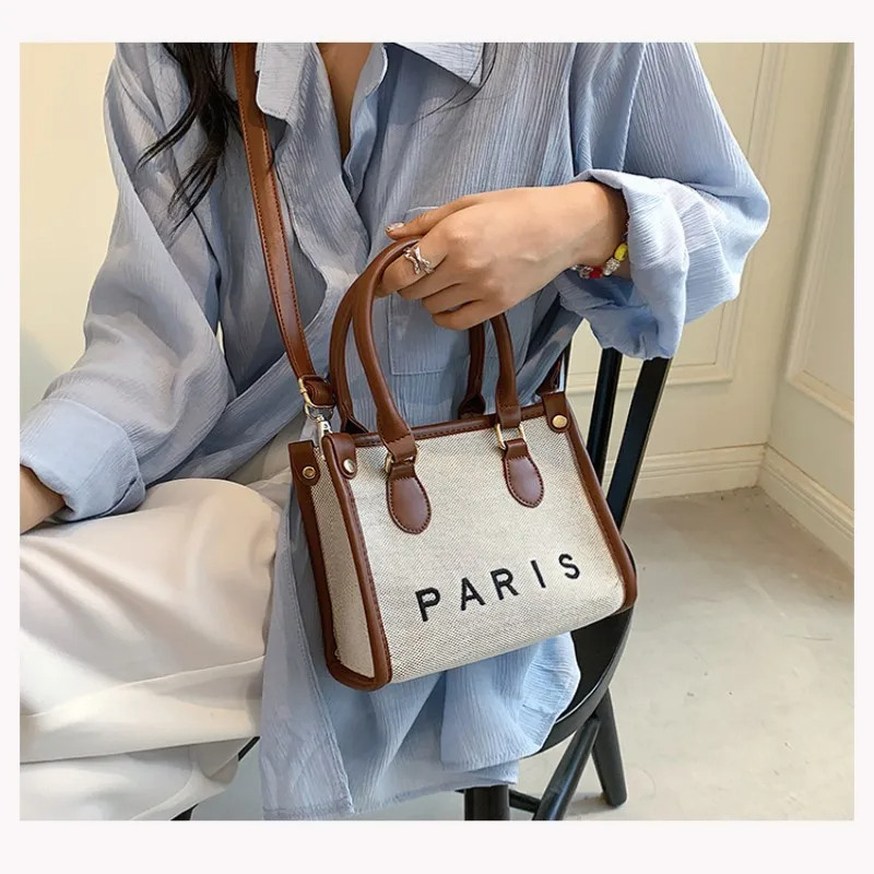 GlamTrend Fashion Handbag