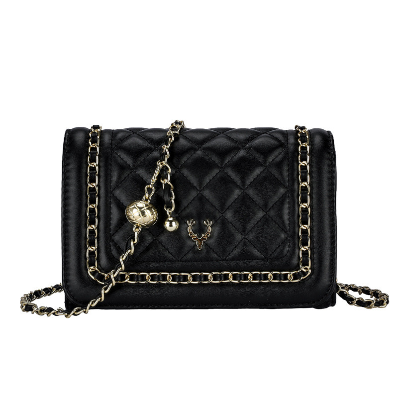 Fashionable Square Bag