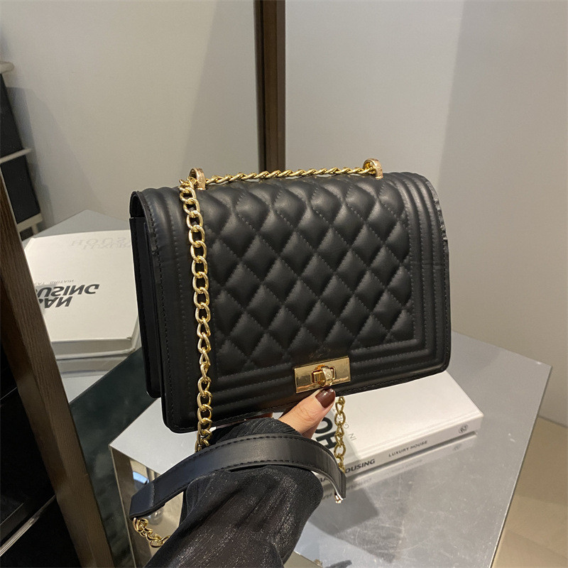 fashion small square bag